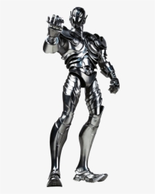 Ultron Classic, HD Png Download, Transparent PNG