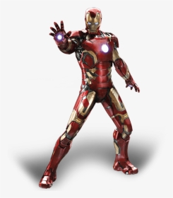 Pin By Phavbiio Gharzhon On Marvel - Avengers Iron Man Png, Transparent Png, Transparent PNG
