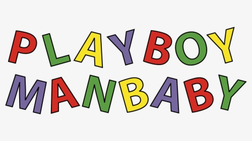 Playboy Manbaby, HD Png Download, Transparent PNG