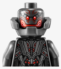 Ultron Mark 2 Lego, HD Png Download, Transparent PNG