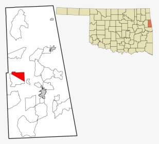 County Is Stilwell Ok, HD Png Download, Transparent PNG