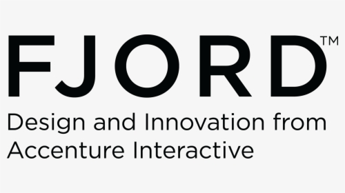 Fjord, Part Of Accenture Interactive, Is A Design And - Circle, HD Png Download, Transparent PNG