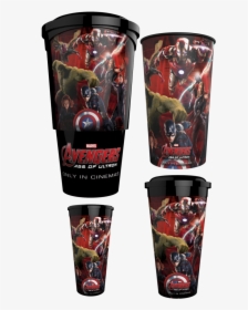 Age Of Ultron Cup, HD Png Download, Transparent PNG