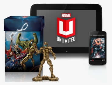 Marvel Unlimited Marvel Legends, HD Png Download, Transparent PNG