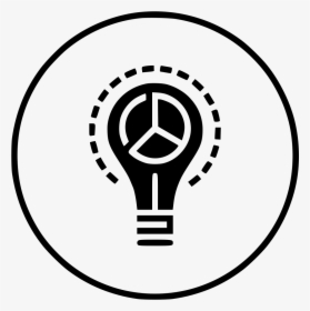 Creative Marketing Idea Statics Pie Seo Optimization - Modernization Symbols, HD Png Download, Transparent PNG