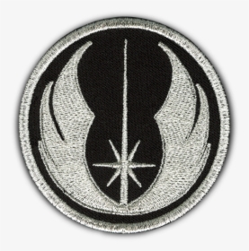 The Jedi Order - Jedi Symbol Clone Wars, HD Png Download, Transparent PNG