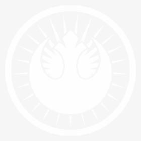 The New Jedi Order New Jedi Order Symbol - 15 Days Money Back Guarantee, HD Png Download, Transparent PNG
