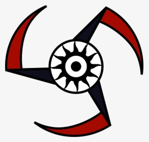 Power Symbols Sith Academy - Sun Circle, HD Png Download, Transparent PNG