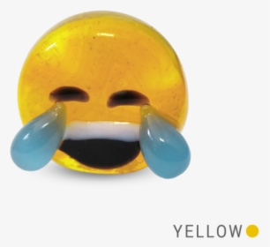 Laugh Out Loud Emoji, HD Png Download, Transparent PNG