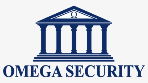 Omega Symbol Logo Fb Blue Forweb 3 Clipart , Png Download, Transparent Png, Transparent PNG