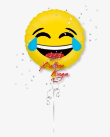 Emoji Lol Balloon Kings - Lol Emoticon, HD Png Download, Transparent PNG