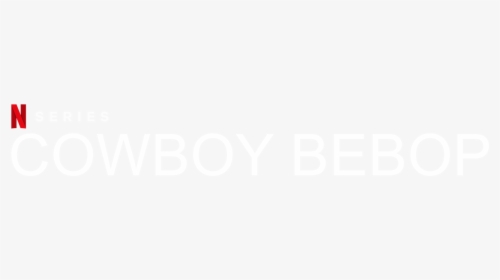 Cowboy Bebop - Black-and-white, HD Png Download, Transparent PNG
