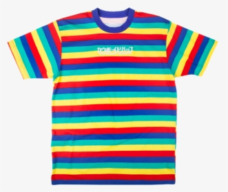 Cowboy Bebop Rainbow Shirt, HD Png Download, Transparent PNG