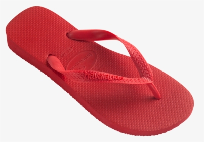 Top Ruby Red Havaianas, HD Png Download, Transparent PNG