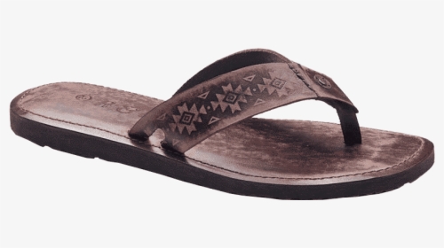 Relatively Handmade Leather Flip Flops Sandals Men - Man Hand Made Sandals, HD Png Download, Transparent PNG