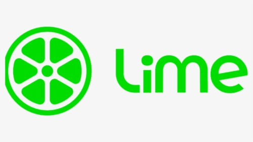 Lime Logo - Lime Scooters Logo, HD Png Download, Transparent PNG
