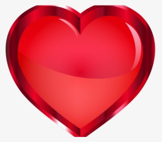 Heart Png Images With Transparent Background - Heart, Png Download, Transparent PNG