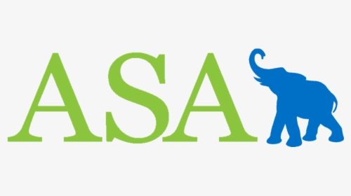 Alpha Omega Clipart , Png Download - American Statistical Association Logo, Transparent Png, Transparent PNG