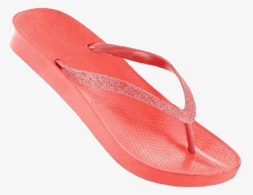Sandals Ladies Boat Flip Flop - Flip-flops, HD Png Download, Transparent PNG