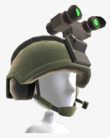 Night Vision Goggles, HD Png Download, Transparent PNG