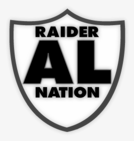 Oakland Raiders Logo - Emblem, HD Png Download, Transparent PNG