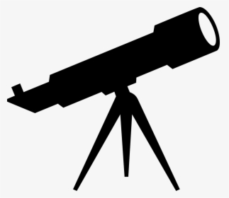 Telescope Clipart Png, Transparent Png, Transparent PNG