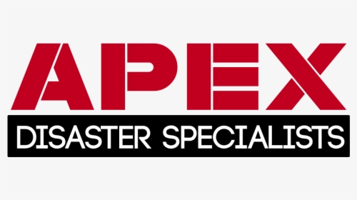 Apex Disaster Specialists - Graphic Design, HD Png Download, Transparent PNG