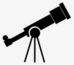 Telescope Png - Telescope Png Icon, Transparent Png, Transparent PNG