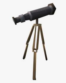 Telescope Png, Transparent Png, Transparent PNG