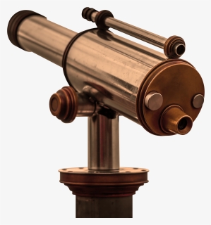 Telescope Bird Watching, HD Png Download, Transparent PNG