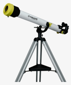 Meade Eclipseview™ 60mm Refracting Telescope 2-day - Meade Eclipse View 60, HD Png Download, Transparent PNG