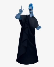 World Fighters Wikia - Kingdom Hearts Hades Png, Transparent Png, Transparent PNG