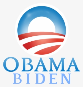 Obama Logo Png, Transparent Png, Transparent PNG