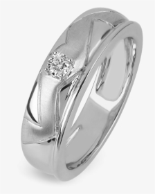 Orra Crown Star Platinum Ring For Him - Pre-engagement Ring, HD Png Download, Transparent PNG