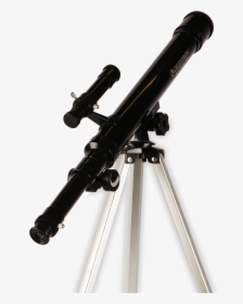 Celestron Powerseeker 40mm Telescope - Celestron Telescope Transparent Png, Png Download, Transparent PNG