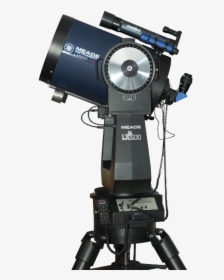 Meade Lx600-acf 16 Inches - Meade Lx600 Acf 16 F 8 With Starlock, HD Png Download, Transparent PNG