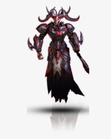 Escape From The Underworld Hades , Png Download - Smite Hades Png, Transparent Png, Transparent PNG