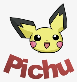 Pichu, HD Png Download, Transparent PNG