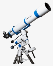 Transparent Optical Telescope, HD Png Download, Transparent PNG