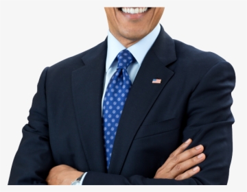 Barack Obama Png Transparent Images - Barack Obama, Png Download, Transparent PNG