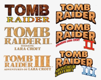 Tomb Raider, HD Png Download, Transparent PNG
