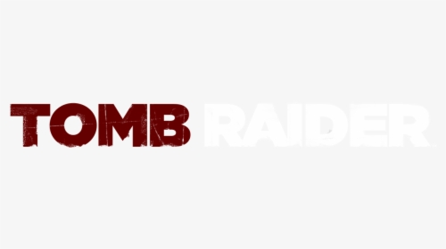 Томб Райдер 2013 Logo, HD Png Download, Transparent PNG