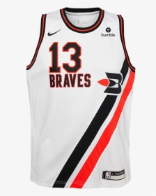 Clippers Buffalo Braves Jersey, HD Png Download, Transparent PNG