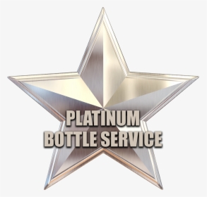 Platinum Star, HD Png Download, Transparent PNG