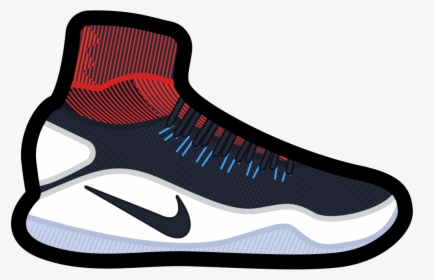 Basketball Shoe, HD Png Download, Transparent PNG