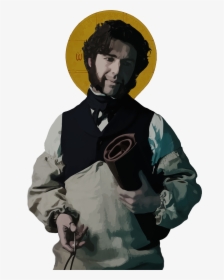 Every Day Should Be Saint Goodsir Day - Paul Ready, HD Png Download, Transparent PNG