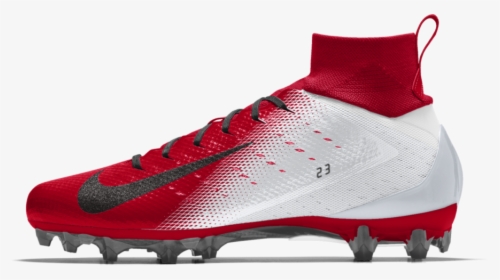 Vappro1806 V1 - Nike Football Cleats Untouchable Pro Speed, HD Png Download, Transparent PNG