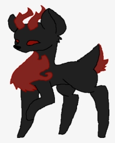 Wolf Animated Cool, HD Png Download, Transparent PNG