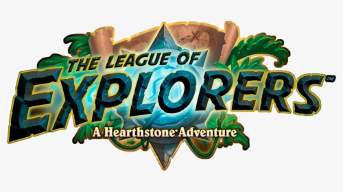 League Of Explorers, HD Png Download, Transparent PNG