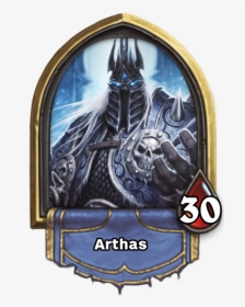 Wow Tcg Lich King, HD Png Download, Transparent PNG